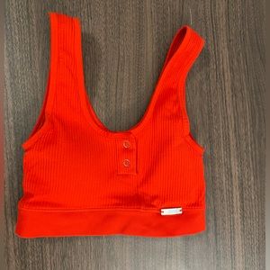 Bombshell Sportswear Sports Bra Medium